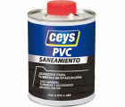 CEYS PVC SANEAM. TAPON PINCEL 1000ML